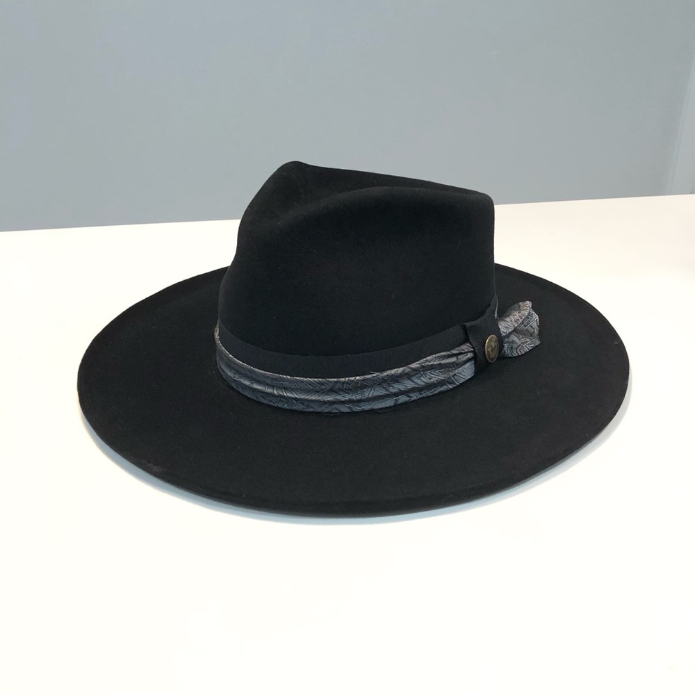 Goorin Bros Colonel Pierce